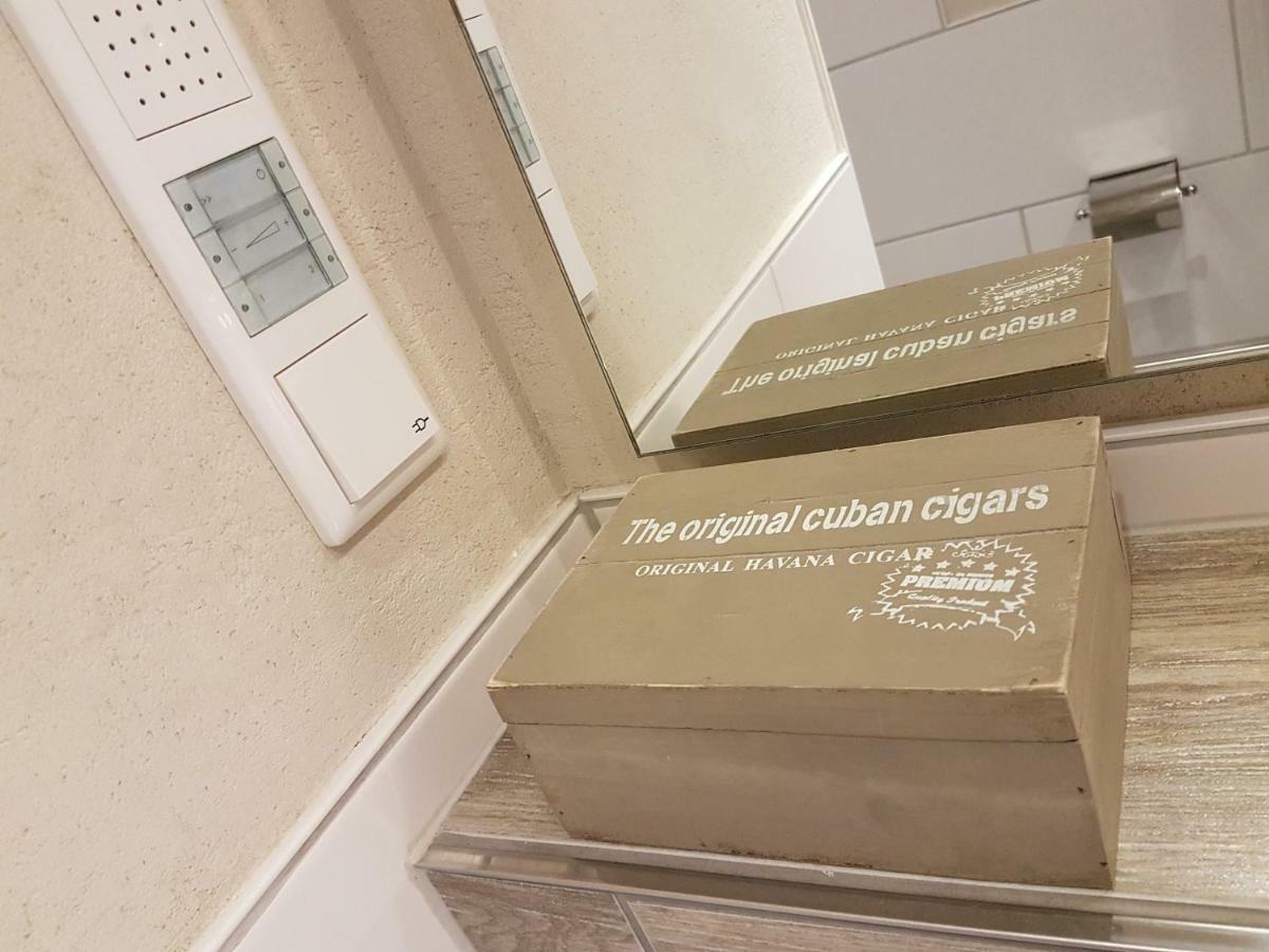 Ferienwohnung Oliver Фрицлар Экстерьер фото